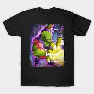 PICCOLO MERCH VTG T-Shirt